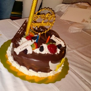 torta
