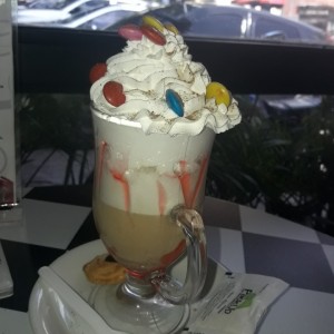 mokaccino