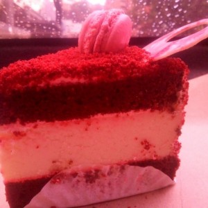 Red Velvet 