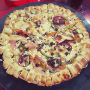 Tequepizza