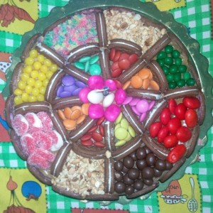 CandyCake