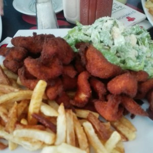 Pollo a la Canasta