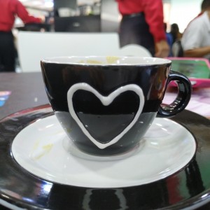 cafe expreso