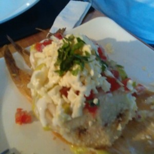 tamales (no lo coman)
