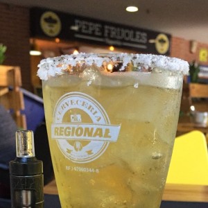 michelada