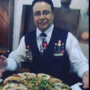 Paella!!!