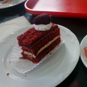 red velvet