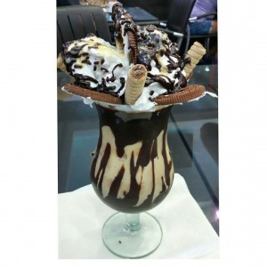 Mocaccino