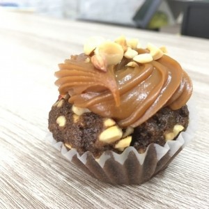 choco arequipe: perfecto!