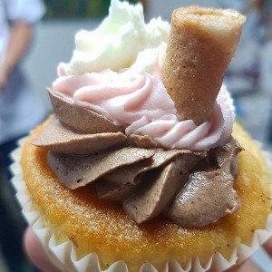 cupcake