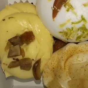 Cup Cake