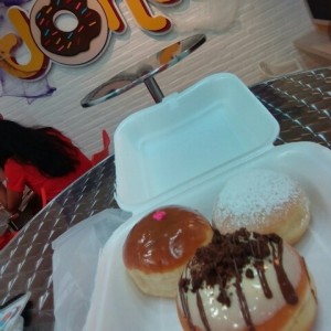Maxi Donas
