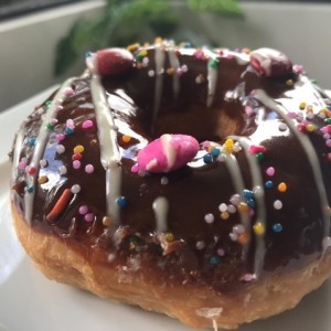 rosquilla 