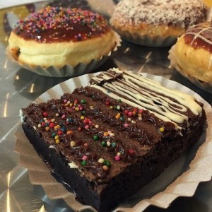 Brownie