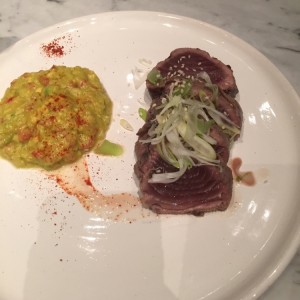Atun aleta amarilla