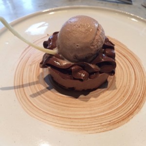 Chocolate Puyao
