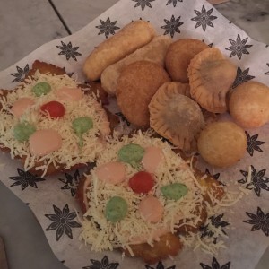tabla del sabor 