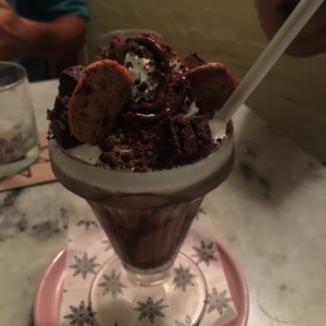 Moncholate