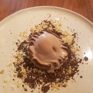Chocolate Puyao