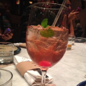 Pink temptation 
