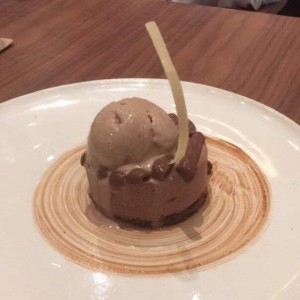 Chocolate Puyao