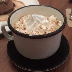 Tres Leches
