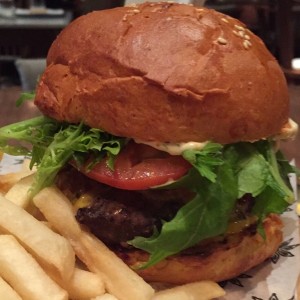 hamburgues