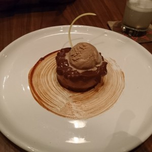 chocolate puyao