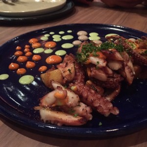 pulpo 