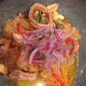 ceviche