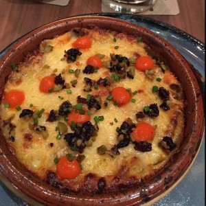 pastel de chucho