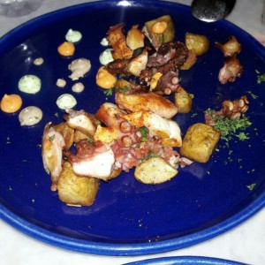 pulpo 