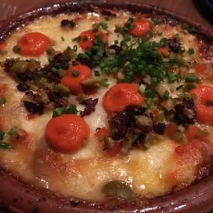 Pastel de chucho