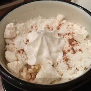 3 leches 