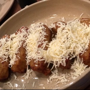 Mandocas