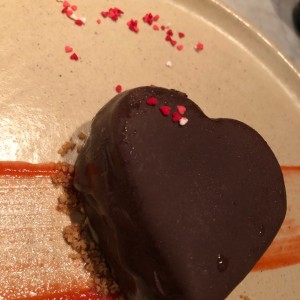 Estoy loco de amor??