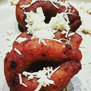 mandocas
