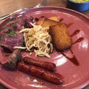 lomito grille
