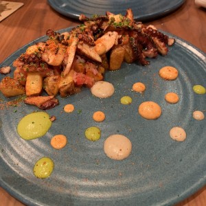 Pulpo