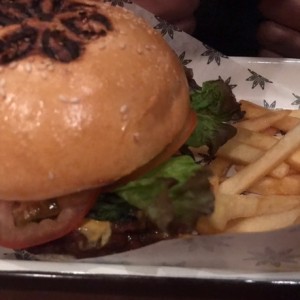 Hamburguesa