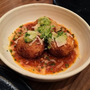 Arancini