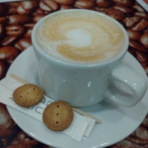 Capuchino