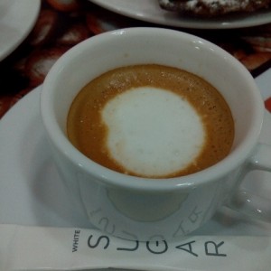 Macchiato