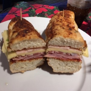 Sandwich