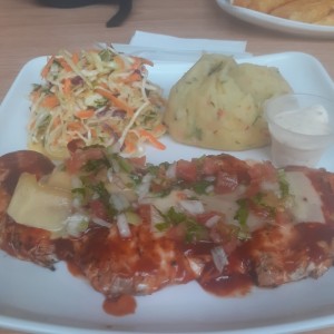 suprema Tex Mex