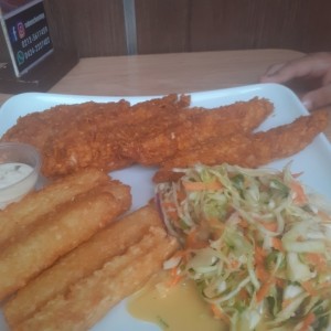 Tenders