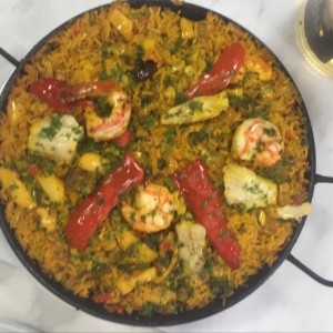 Paella