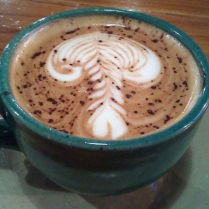 Moccacino
