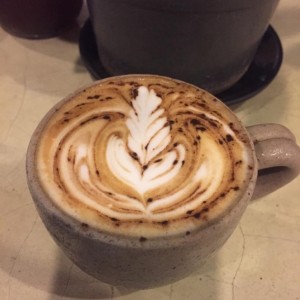 Moccachino