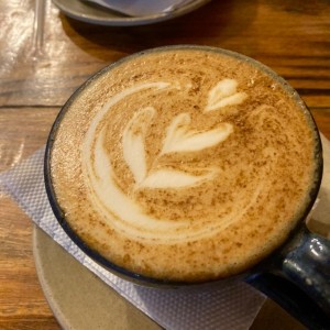 Cafe